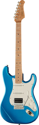 Xotic Guitars XSC PRO-2 Lake Placid Blue