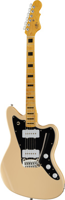 G&L Tribute Doheny Olympic White