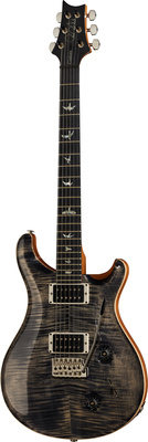 La guitare électrique PRS Custom 22 CH Ebony LTD | Test, Avis & Comparatif | E.G.L