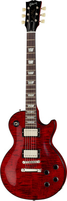 Gibson Les Paul Class 5 Red Tiger