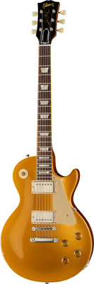 Gibson Les Paul 57 Goldtop Hvy Aged