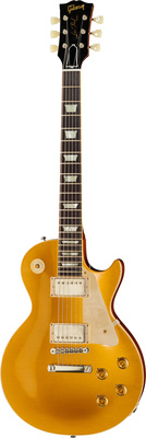 Gibson Les Paul 57 Goldtop Light Aged