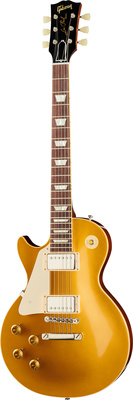 Gibson Les Paul 57 Gold Top LH