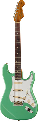 Fender 1963 Strat Aged SFG Relic