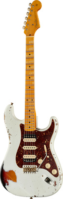 Fender 50s Strat HSH OWTo3TS Relic
