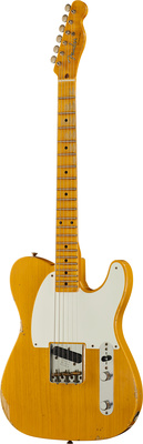 Fender 54 Esquire FBTB Relic