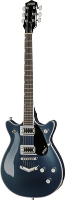 La guitare électrique Gretsch G5222 EMTC D. Jet BT V B-Stock | Test, Avis & Comparatif | E.G.L