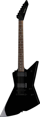 La guitare électrique Harley Benton EX-84 Modern EMG BK | Test, Avis & Comparatif | E.G.L