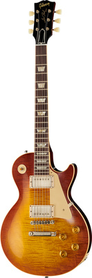 Gibson Les Paul 60 AB 60th Anniv.