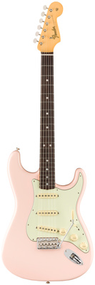 La guitare électrique Fender AM Orig. 60 Strat Shel B-Stock | Test, Avis & Comparatif | E.G.L