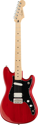 La guitare électrique Fender Duo-Sonic HS MN CRT B-Stock | Test, Avis & Comparatif | E.G.L