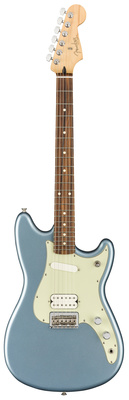 La guitare électrique Fender Duo-Sonic HS IBM B-Stock | Test, Avis & Comparatif | E.G.L