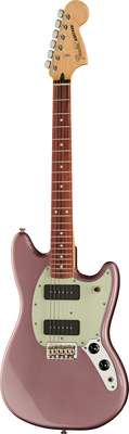 La guitare électrique Fender Mustang 90 BMM B-Stock | Test, Avis & Comparatif | E.G.L