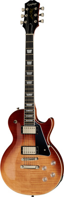 La guitare électrique Epiphone Les Paul Modern Figure B-Stock | Test, Avis & Comparatif | E.G.L