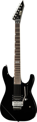 ESP LTD M-1 Custom ´87 Black