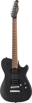 La guitare électrique Cort MBM-1 Manson Meta Blac B-Stock | Test, Avis & Comparatif | E.G.L