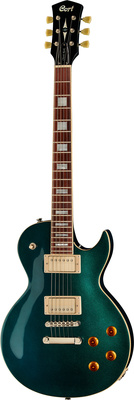 La guitare électrique Cort Classic Rock CR200 Fli B-Stock | Test, Avis & Comparatif | E.G.L