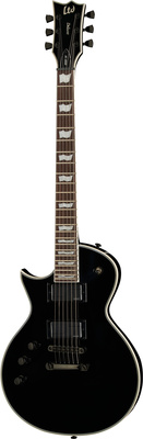 La guitare électrique ESP LTD EC-1000S BLK LH B-Stock | Test, Avis & Comparatif | E.G.L