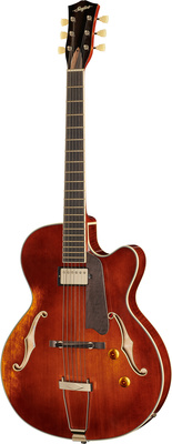 La guitare électrique Stanford CR Vanguard AV B-Stock | Test, Avis & Comparatif | E.G.L