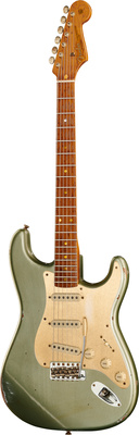 Fender 58 Strat Special SFSGM Relic