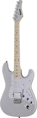 Kramer Guitars Focus VT211S Gray