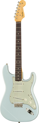 Fender 59 Strat Hardtail FASB CC