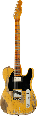 Fender 51 Tele HS ANBL Super Relic