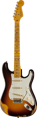 Fender 59 Strat FAC2TS Heavy Relic