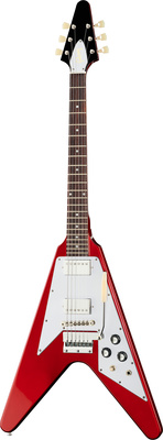 Gibson 67 Flying V Reissue Vibrola