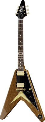 Gibson 1958 Mahogany Flying V VOS