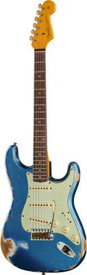 Fender 59 Strat ALPB Heavy Relic