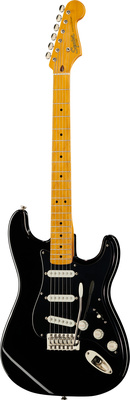 Fender SQ LTD CV 50 Strat MN Black