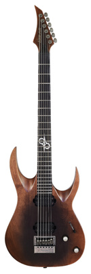 Solar Guitars A1.6 D-27 LTD NA Aged/Dist