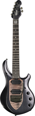 La guitare électrique Music Man John Petrucci Majesty 7 SP | Test, Avis & Comparatif | E.G.L