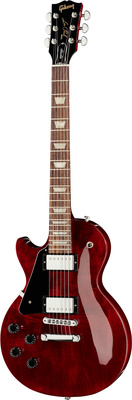 La guitare électrique Gibson Les Paul Studio WR LH | Test, Avis & Comparatif | E.G.L