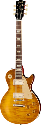 Gibson Les Paul 59 GLF 60th Anniv.