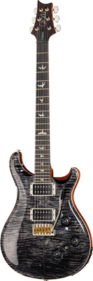 La guitare électrique PRS Custom 24 Piezo CH | Test, Avis & Comparatif | E.G.L
