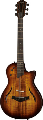 La guitare électrique Taylor T5z Classic Koa | Test, Avis & Comparatif | E.G.L
