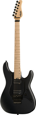 La guitare électrique Schecter Sun Valley Super Shredder FR | Test, Avis & Comparatif | E.G.L