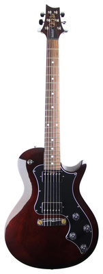 La guitare électrique PRS S2 Singlecut Standard Dots VM | Test, Avis & Comparatif | E.G.L