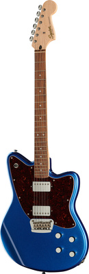 La guitare électrique Fender Squier Paranormal Toro B-Stock | Test, Avis & Comparatif | E.G.L