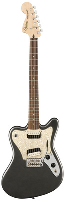 La guitare électrique Fender SQ Paranormal Super-So B-Stock | Test, Avis & Comparatif | E.G.L