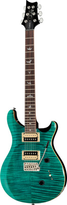 La guitare électrique PRS SE Custom 24 CS Ltd | Test, Avis & Comparatif | E.G.L