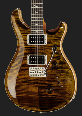 La guitare électrique PRS Custom 24 YI | Test, Avis & Comparatif | E.G.L