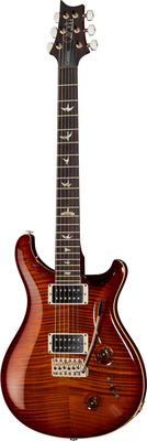 La guitare électrique PRS Custom 22 DCS | Test, Avis & Comparatif | E.G.L