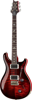 La guitare électrique PRS Custom 22 FR | Test, Avis & Comparatif | E.G.L