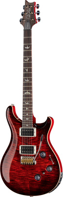 La guitare électrique PRS Custom 24 Piezo FR | Test, Avis & Comparatif | E.G.L