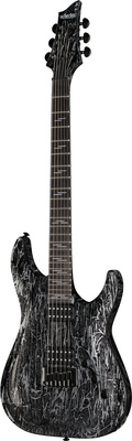 La guitare électrique Schecter C-1 Silver Mountain | Test, Avis & Comparatif | E.G.L
