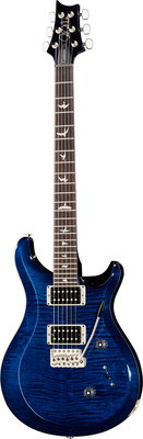 La guitare électrique PRS S2 Custom 24 Birds WB Ltd | Test, Avis & Comparatif | E.G.L