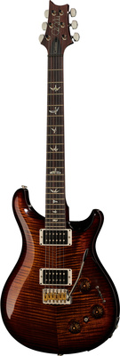La guitare électrique PRS Custom 22 Piezo BW | Test, Avis & Comparatif | E.G.L